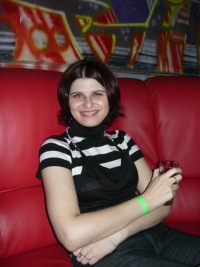 Евгения Лоор, 19 марта , Кемерово, id101382154