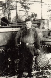 Владимир Горбаков, 10 октября 1961, Красноярск, id17060810