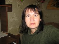 Людмила Ткач, 7 октября 1988, Малин, id17578533