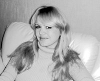 Елена Войтенко, 24 октября 1976, Санкт-Петербург, id19680357
