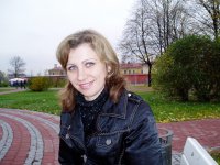 Валентина Кузькина, 24 января 1985, Саранск, id21091318
