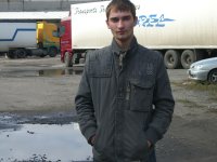 Андрей Шадорин, 20 марта , Донецк, id21133525