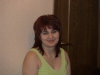 Татьяна Савинова, 20 июня 1985, Алексин, id21517940