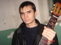Айдар Таштимиров, 12 июня 1987, Альметьевск, id23714215