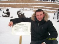 Иван Парфенов, 20 января 1985, Омск, id23965122