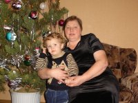Ольга Федулова, 25 декабря , Лабинск, id24972537