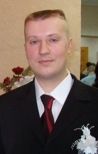 Андрей Сурков, 11 января , Новокуйбышевск, id25806674