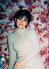 Людмила Глухарёва, 11 февраля 1987, Очаков, id26846591