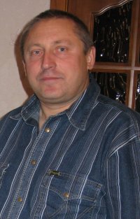 Геннадий Кашков, 8 ноября 1987, Гомель, id27100592