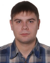 Сергей Лушников, 31 мая 1983, Рязань, id27214112