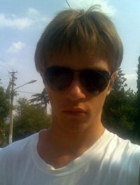 Sergey Osaulenko, 19 августа , Запорожье, id28618785