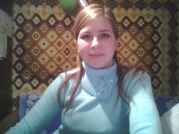 Анна Аккузина, 20 февраля 1990, Ижевск, id29502399