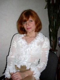 Марина Охрименко, 1 апреля 1965, Санкт-Петербург, id30492183