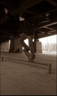 Skate Dvs, 14 марта , id34200945