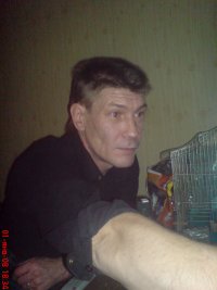 Анатолий Лохонов, 29 июня 1961, Санкт-Петербург, id34672587