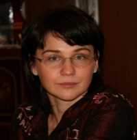 Наталья Позднякова, 27 июля 1975, Санкт-Петербург, id3528120