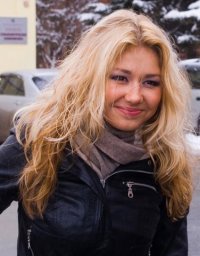 Валерия Козлова, 22 января , Москва, id35749298