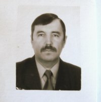 Виктор Баранов, 4 марта 1988, Брест, id36895013