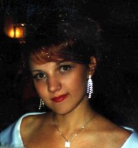 Татьяна Мишина, 25 марта 1995, Самара, id39037018