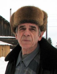 Андрей Петров, 4 апреля 1974, Екатеринбург, id40107098