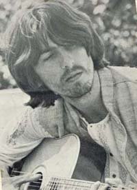 George Harrison, 17 августа 1989, Санкт-Петербург, id4139889