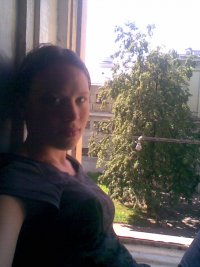 Катюха Efimova, 14 августа , Санкт-Петербург, id4163286