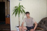 Иван Ширков, 23 апреля 1987, Енакиево, id42617947
