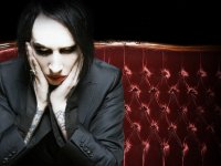 Marilyn Manson, 5 января 1969, Киев, id43543839