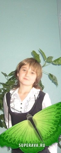 Татьяна Лялина, 7 апреля 1997, Нижний Новгород, id49923518