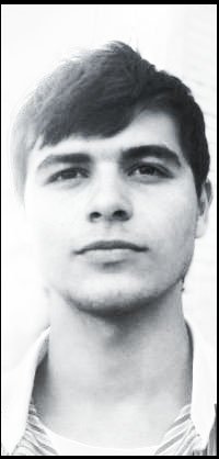 Алексей Виноградов, 8 ноября 1994, Калининград, id50341747