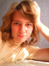 Марина Титкова, 22 февраля 1991, Брянск, id69305840
