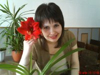 Анна Куликова, 29 января , Тамбов, id81282760