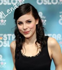 Lena Meyer-landrut, 30 июля 1996, Кропоткин, id85488295