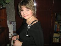 Ольга Антонова, 2 марта 1980, Челябинск, id99817817