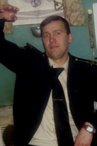 Владимир Козлов, 11 сентября 1978, Выборг, id10858129