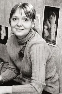 Алина Пыжова, 12 мая 1982, Санкт-Петербург, id2482149